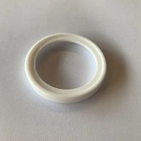PTFE sheet hollow rodUV-resistantwear-resistant