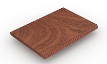 Ship floor panel MAHOGANYfor interior floorsdecorativefor ship fittings