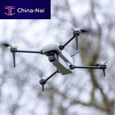 Professional UAS Martlet Mi-1surveillanceaerial photographyrotary wing