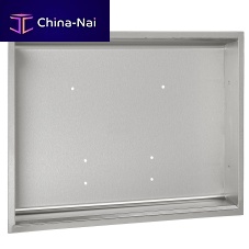 Stainless steel fastening system KT0016HCSfor interior