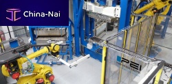 Hydraulic press stampingcompactautomatic