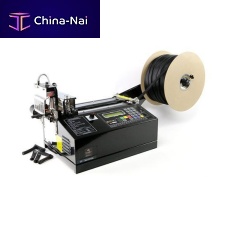 Automatic cutting machine TBC50-HWhot-wirefor plasticsstrap