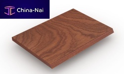 Ship floor panel MAHOGANYfor interior floorsdecorativefor ship fittings