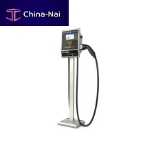 Plug-in battery charger EVC16 seriesfloor-standingfor electric vehiclesCE