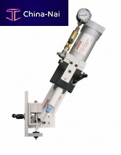 Adhesives dispenser Loctite MM10 50 ml Dual Cartridge Dispenserweightcartridgetwo-component