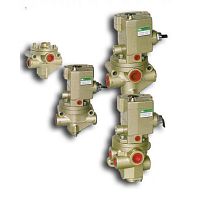 Direct-operated solenoid valve WH 27 series2-waynormally closedair