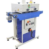 Brushing machine CUB 30 BB
