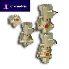 Direct-operated solenoid valve WH 27 series2-waynormally closedair