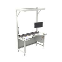 Modular workstation MWSmanual