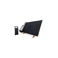 Glass cutting table RUBI 203Tair cushion