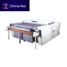 Electric press NS seriescuttingcansfor textiles