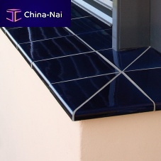 Natural stone window sill ceramicinterior