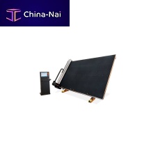 Glass cutting table RUBI 203Tair cushion