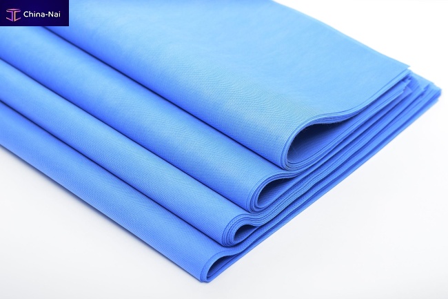 											Sterilization wrap