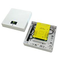 Embedded RFID reader Net2