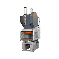 Hydraulic press 100 CNR6motorizedpneumaticforming