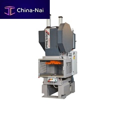 Hydraulic press 100 CNR6motorizedpneumaticforming