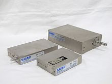 DC linear motor LAL series48 V24 Vdirect-drive