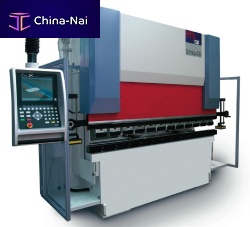Hydraulic press brake HFB seriesCNC