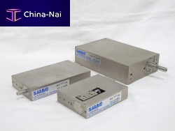 DC linear motor LAL series48 V24 Vdirect-drive