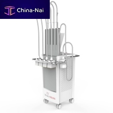 Ultrasound lipolysis unit Venus BlissRF body contouring unitmagnetic pulse body contouring unittrolley-mounted