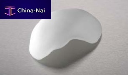 Cranial implant Hemisphere