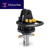 Hydraulic rotator GR30