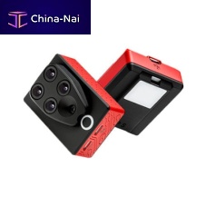 Multi-spectral light sensor SEQUOIA+