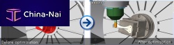 Quality software Optitoolanalysissimulationcutting