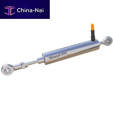 Linear displacement sensor LVIG SERIESLVDTinductiveanalog output