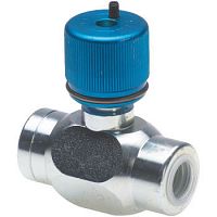 Ball valve FPSB seriesmanualflow controlmetal