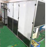 Embossing unit