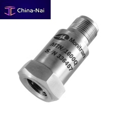 Vibration sensor MTN/1600