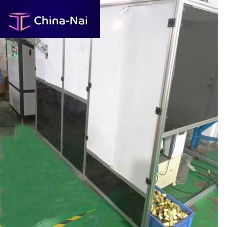 Embossing unit