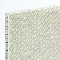 Facade sandwich panel ALUSTEP® 500for interiorfor floorfor false ceiling