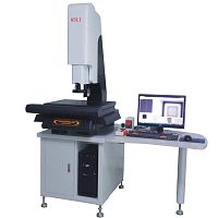 Video measuring machine VMS seriesvision2DCNC