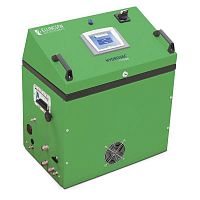 Oil filter Hydrovac PureGo waterfor shipsfor cranes