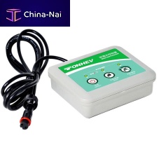 Direct-operated solenoid valve electric automatic valve water leak detection detector waterfor waterbrassnickel-plated brass