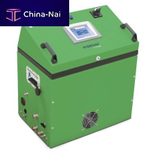 Oil filter Hydrovac PureGo waterfor shipsfor cranes