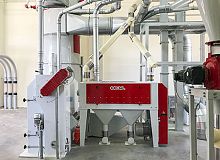 Food processing system
