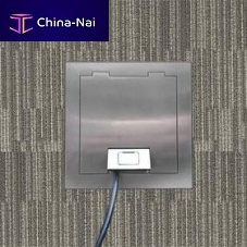 Built-in electrical box R01for sockets