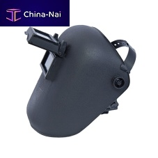 Auto-darkening welding helmet WR1007EN 175EN 166ANSI Z87.1
