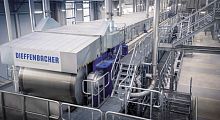 Motorized press CPS+compressionheat transferframe