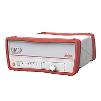 Radio receiver GM30GNSSmulti-frequencymonitoring