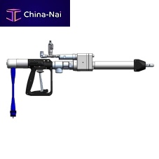 Cleaning gun HP 1500RL-E-EXIpaintairhigh-pressure