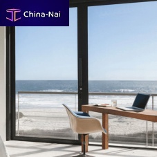 Laminated glass panel CLEARSIGHTtempereddouble-glazedfloat