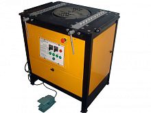 Electro-hydraulic bending machine KDB 36tube