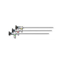 High-definition cystoscope HD straight