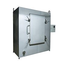 Steam disinfection system KD-Eelectric