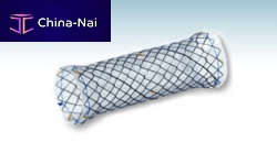 Tracheal stent HANAROSTENT®(CCC)